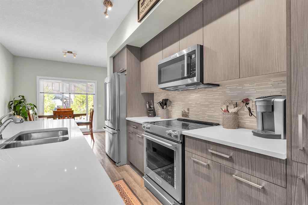 MLS® A2248988 - 1308 Jumping Pound Common  in Jumping Pound Ridge Cochrane, Residential