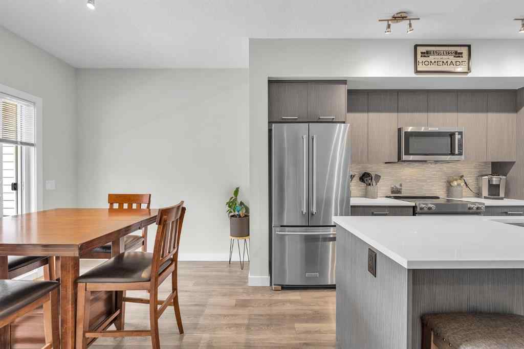 MLS® A2248988 - 1308 Jumping Pound Common  in Jumping Pound Ridge Cochrane, Residential