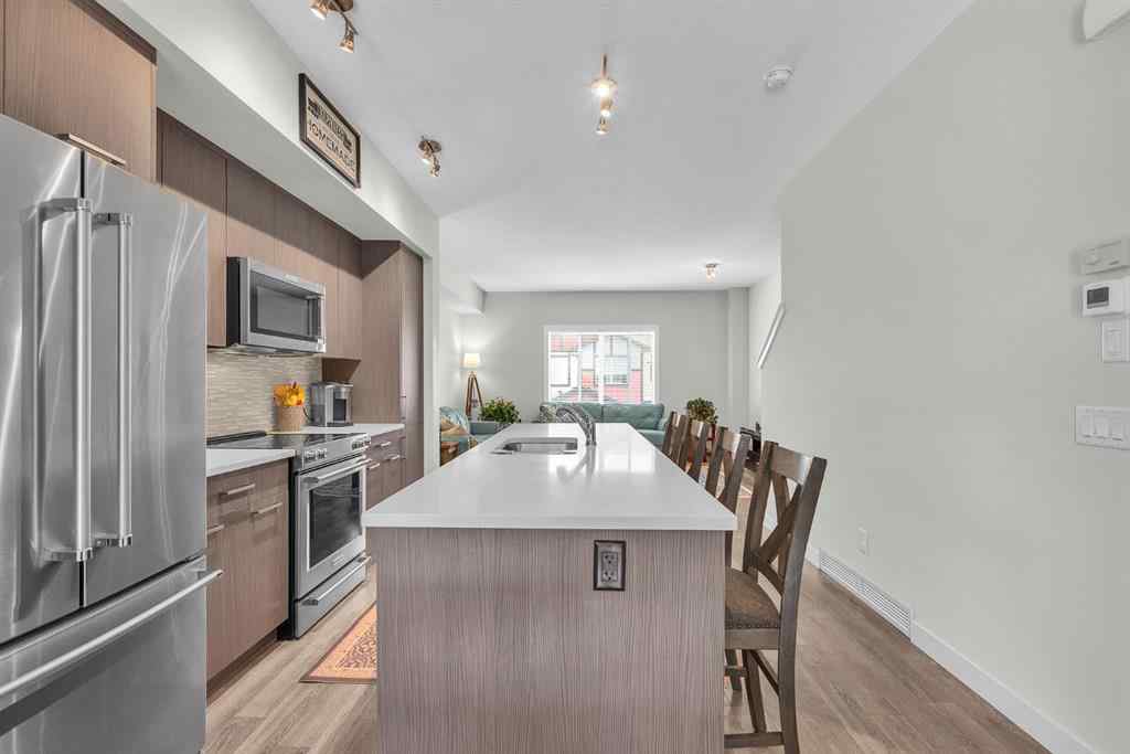 MLS® A2248988 - 1308 Jumping Pound Common  in Jumping Pound Ridge Cochrane, Residential