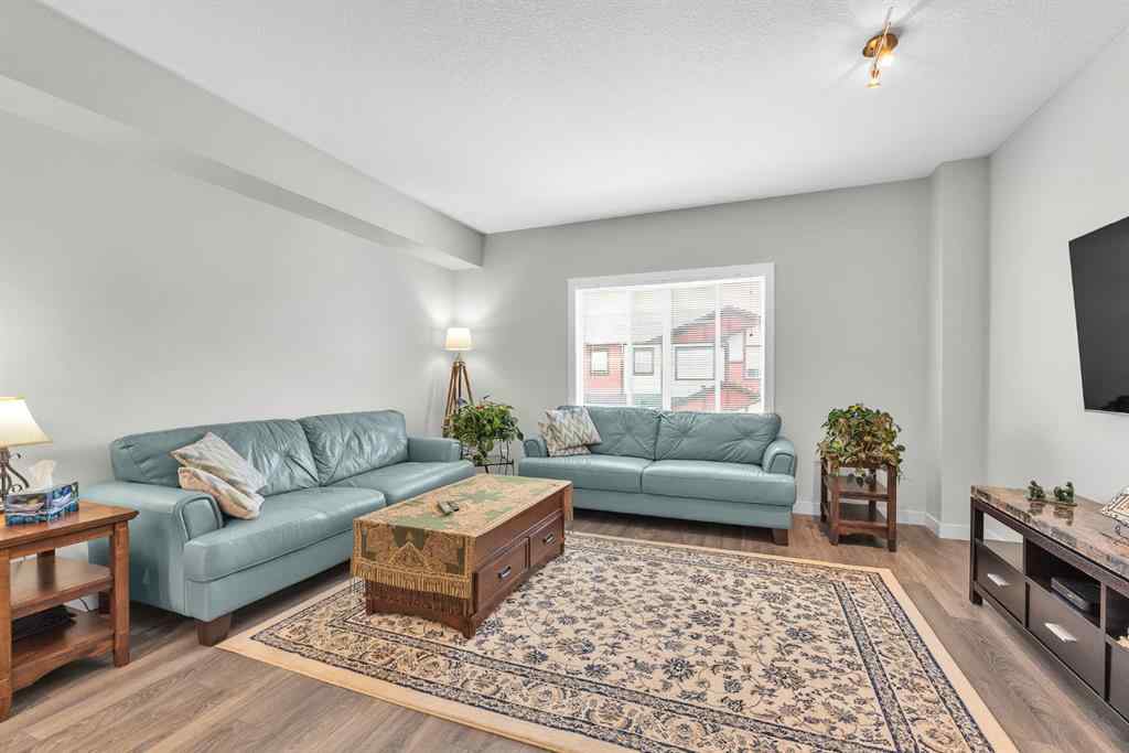 MLS® A2248988 - 1308 Jumping Pound Common  in Jumping Pound Ridge Cochrane, Residential