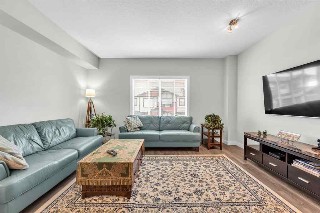 MLS® A2248988 - 1308 Jumping Pound Common  in Jumping Pound Ridge Cochrane, Residential
