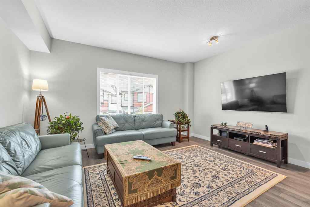MLS® A2248988 - 1308 Jumping Pound Common  in Jumping Pound Ridge Cochrane, Residential