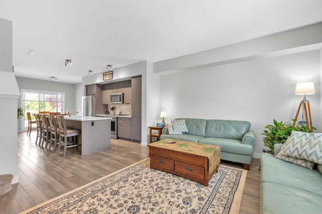 MLS® A2248988 - 1308 Jumping Pound Common  in Jumping Pound Ridge Cochrane, Residential