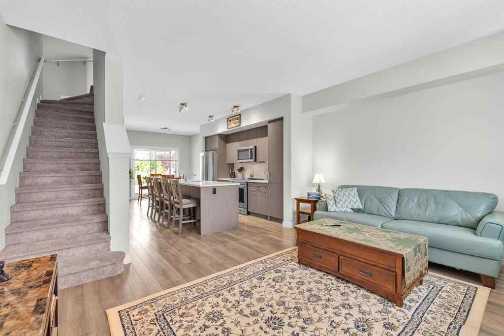 MLS® A2248988 - 1308 Jumping Pound Common  in Jumping Pound Ridge Cochrane, Residential
