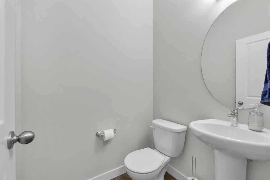 MLS® A2248988 - 1308 Jumping Pound Common  in Jumping Pound Ridge Cochrane, Residential
