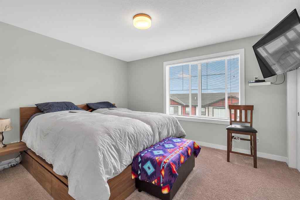 MLS® A2248988 - 1308 Jumping Pound Common  in Jumping Pound Ridge Cochrane, Residential