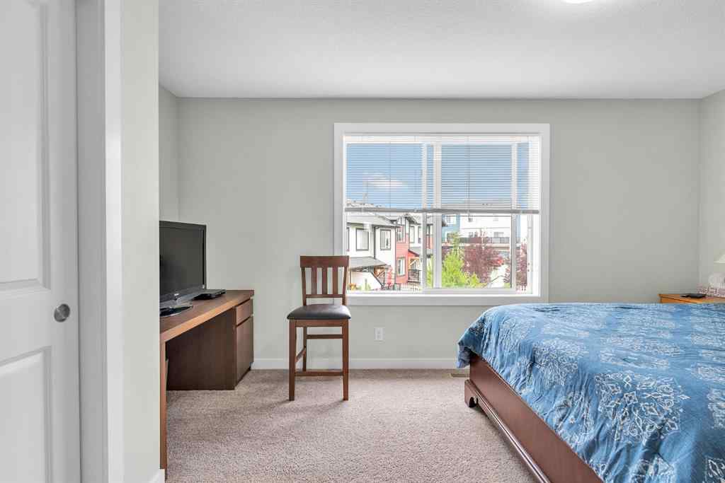 MLS® A2248988 - 1308 Jumping Pound Common  in Jumping Pound Ridge Cochrane, Residential