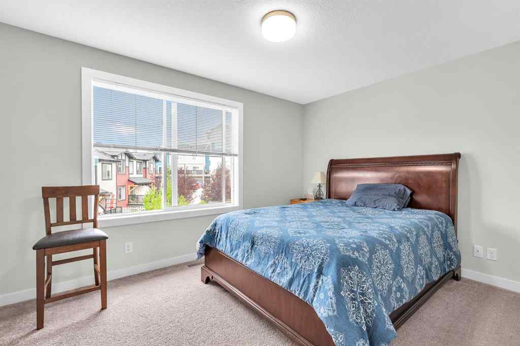 MLS® A2248988 - 1308 Jumping Pound Common  in Jumping Pound Ridge Cochrane, Residential
