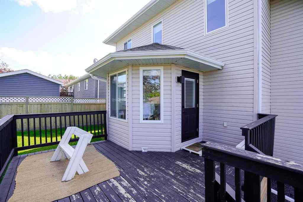 MLS® A2248989 - 15 Pritchard Close  in Pierview Sylvan Lake, Residential