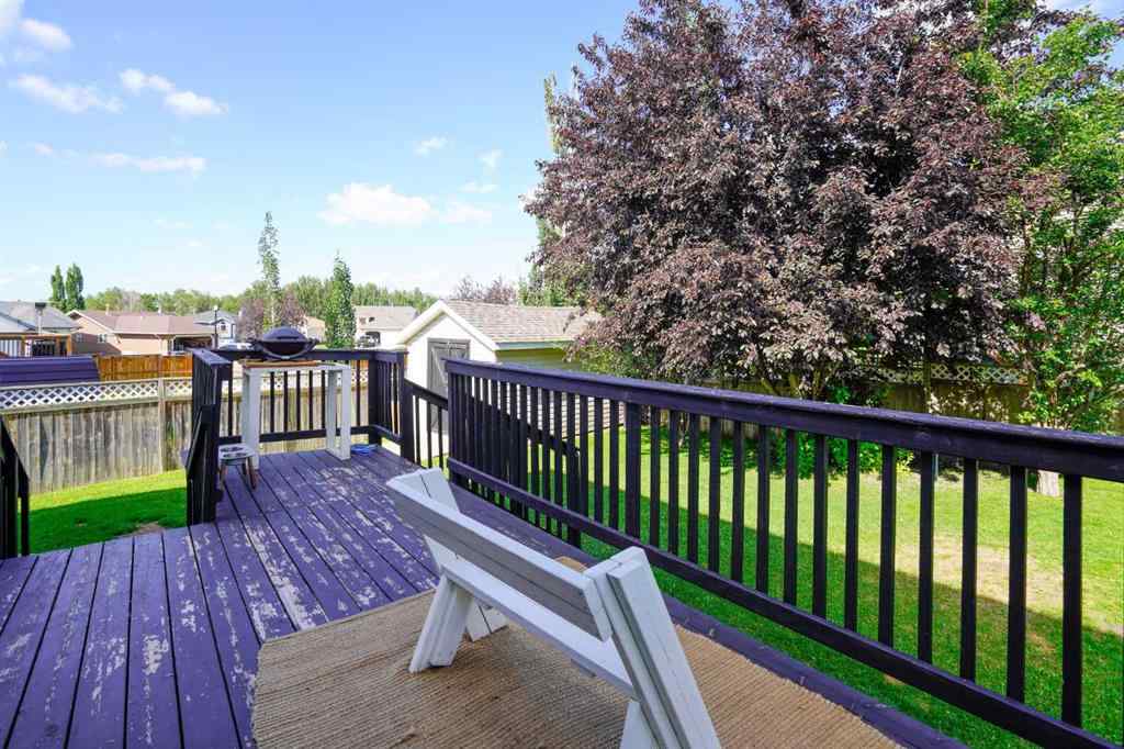 MLS® A2248989 - 15 Pritchard Close  in Pierview Sylvan Lake, Residential