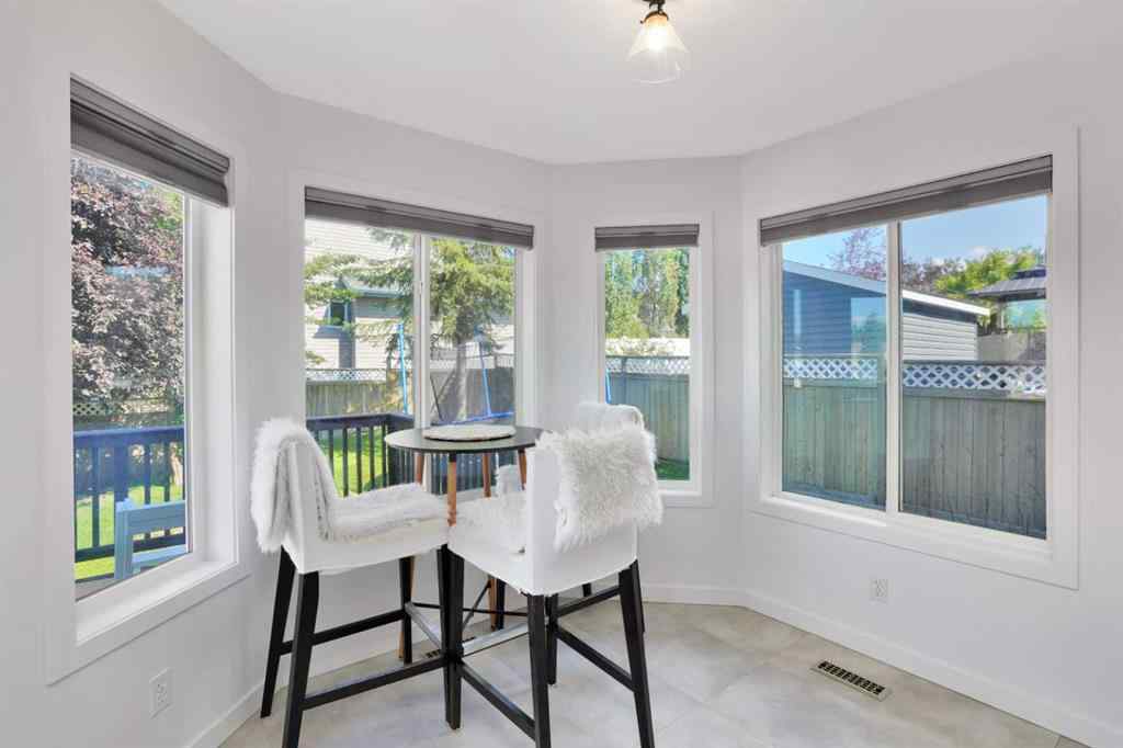 MLS® A2248989 - 15 Pritchard Close  in Pierview Sylvan Lake, Residential