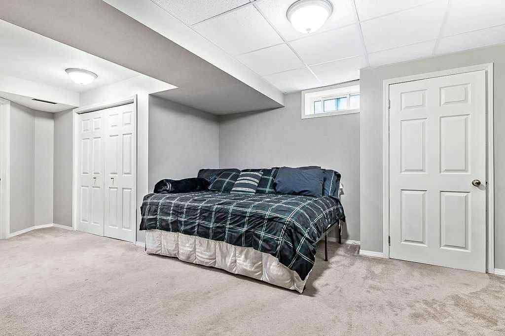 MLS® A2248990 - 206 Tanner Drive SE in Thorburn Airdrie, Residential