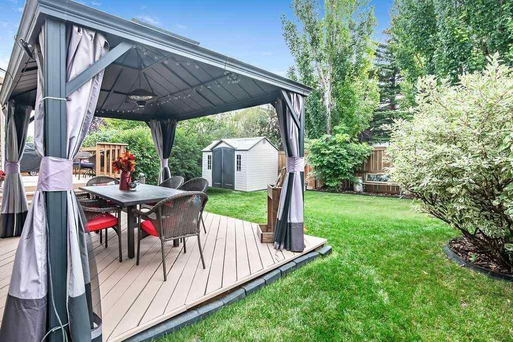 MLS® A2248990 - 206 Tanner Drive SE in Thorburn Airdrie, Residential