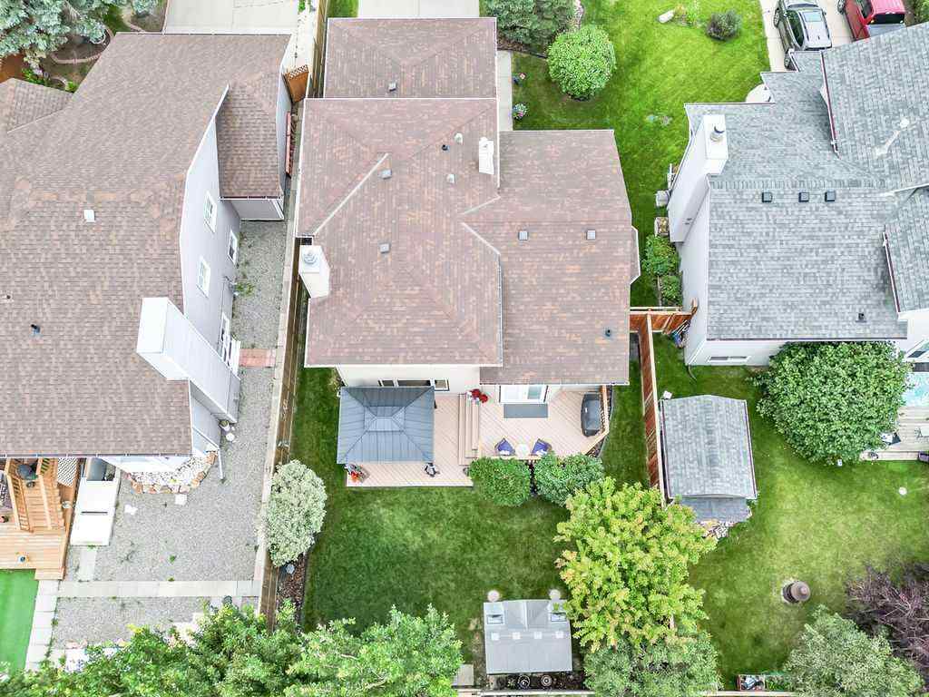 MLS® A2248990 - 206 Tanner Drive SE in Thorburn Airdrie, Residential