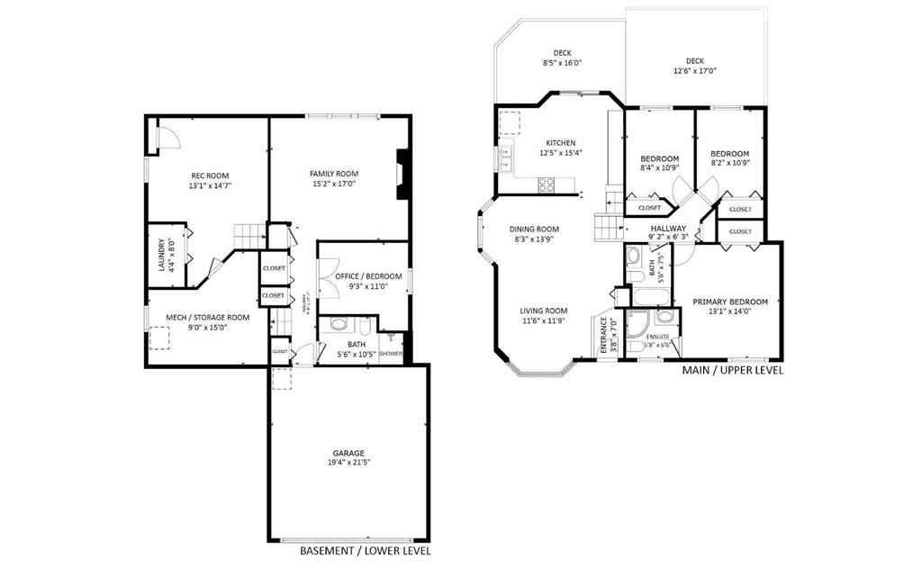 MLS® A2248990 - 206 Tanner Drive SE in Thorburn Airdrie, Residential