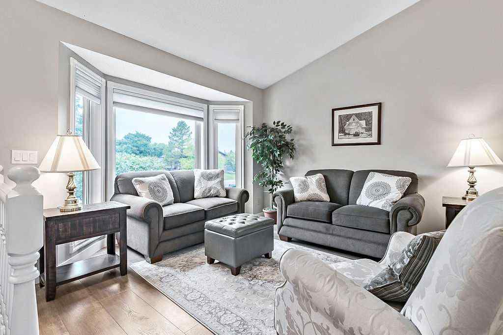 MLS® A2248990 - 206 Tanner Drive SE in Thorburn Airdrie, Residential
