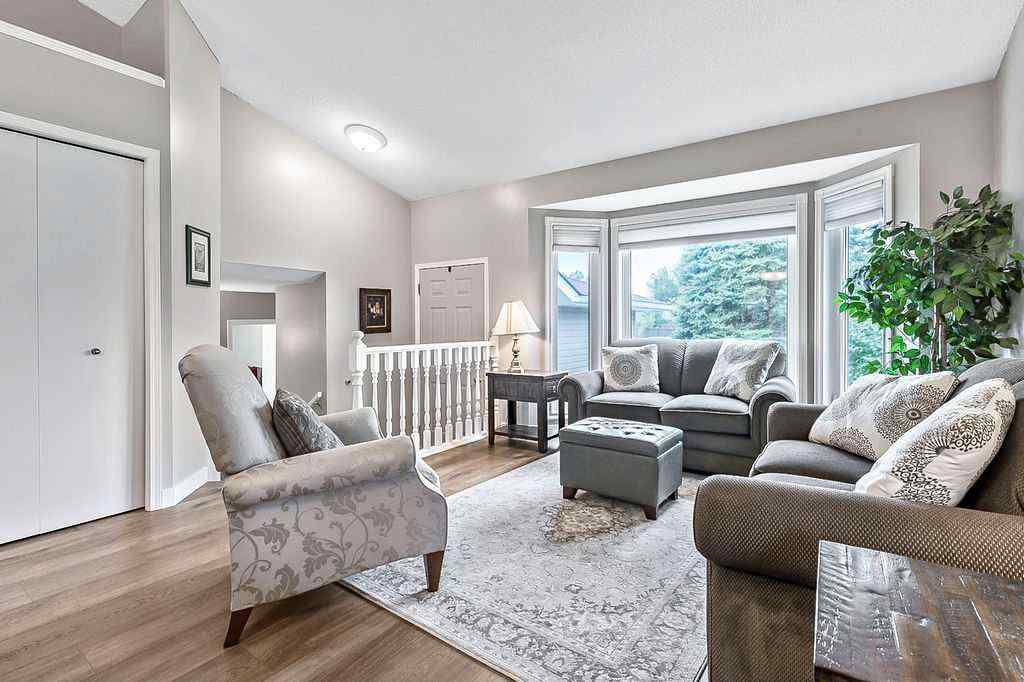 MLS® A2248990 - 206 Tanner Drive SE in Thorburn Airdrie, Residential