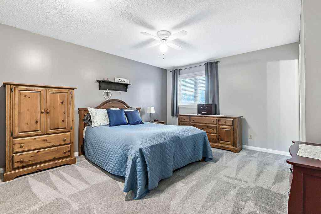 MLS® A2248990 - 206 Tanner Drive SE in Thorburn Airdrie, Residential
