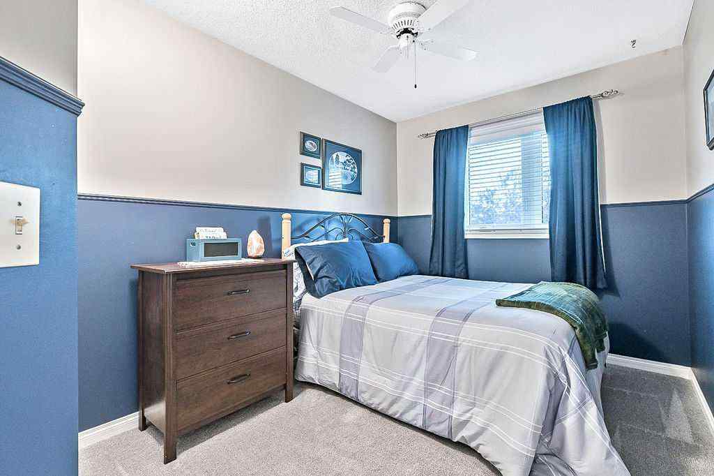 MLS® A2248990 - 206 Tanner Drive SE in Thorburn Airdrie, Residential