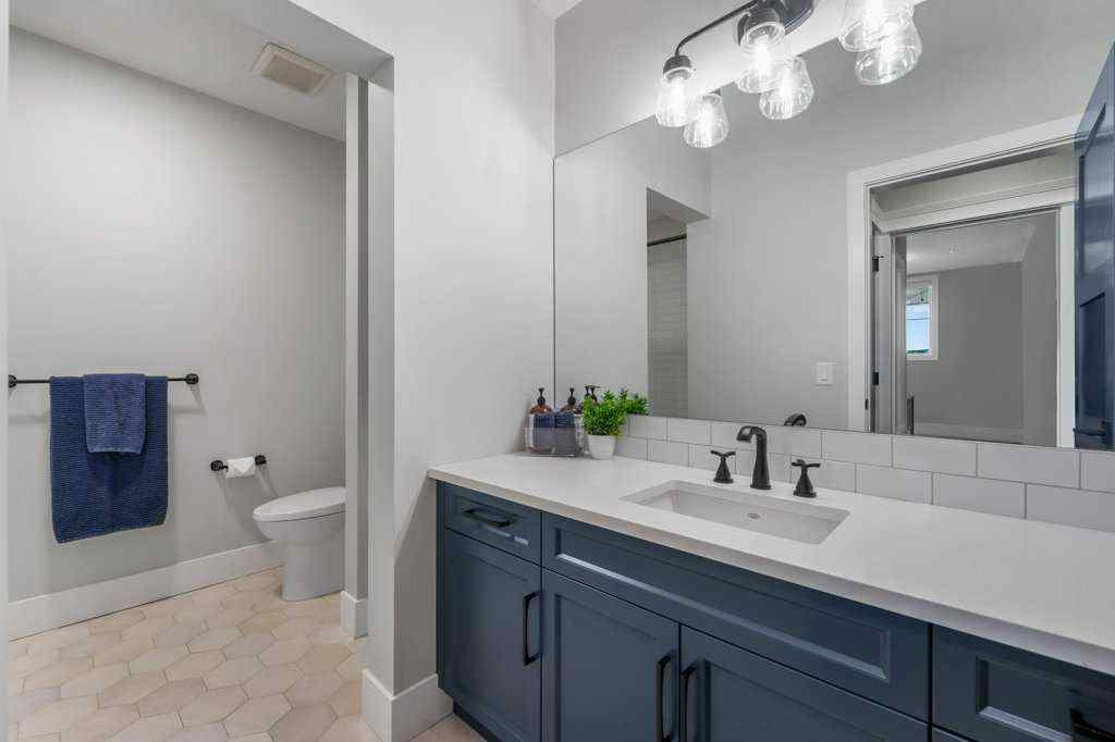MLS® A2248991 - 11 Chokecherry Ridge  in Harmony Rural Rocky View County, Residential