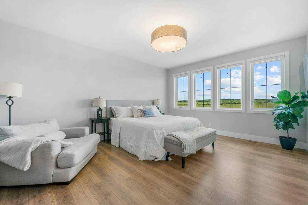 MLS® A2248991 - 11 Chokecherry Ridge  in Harmony Rural Rocky View County, Residential