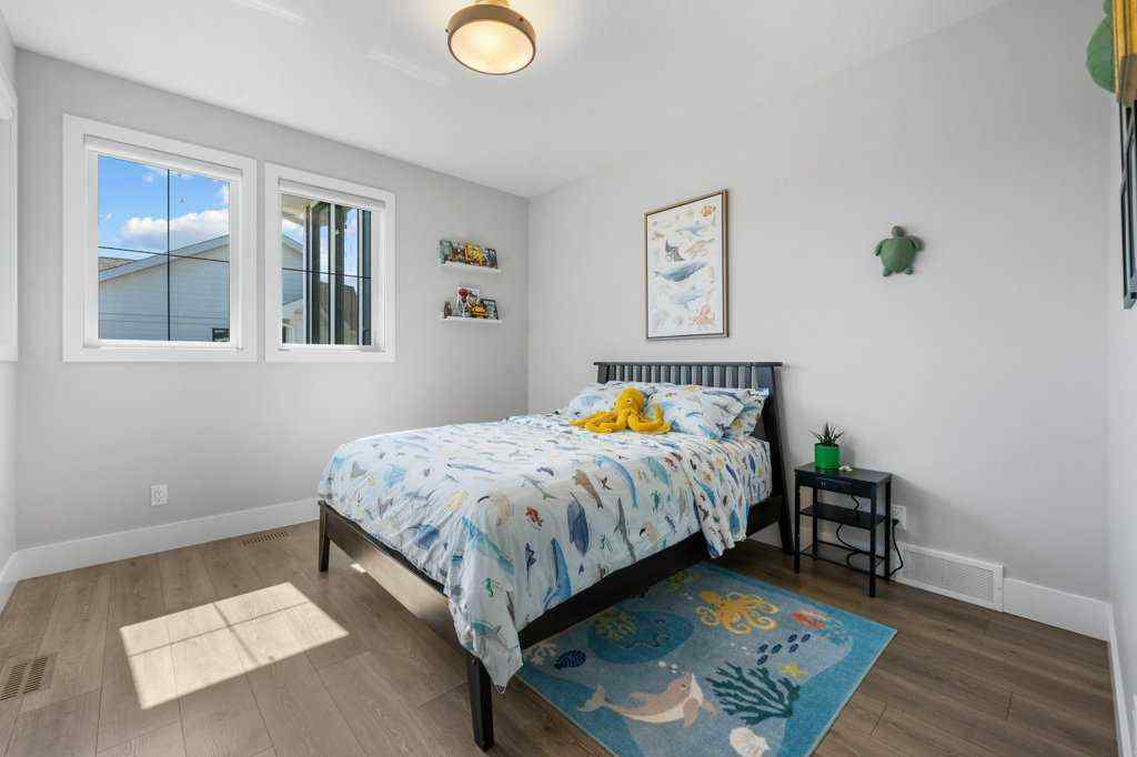 MLS® A2248991 - 11 Chokecherry Ridge  in Harmony Rural Rocky View County, Residential