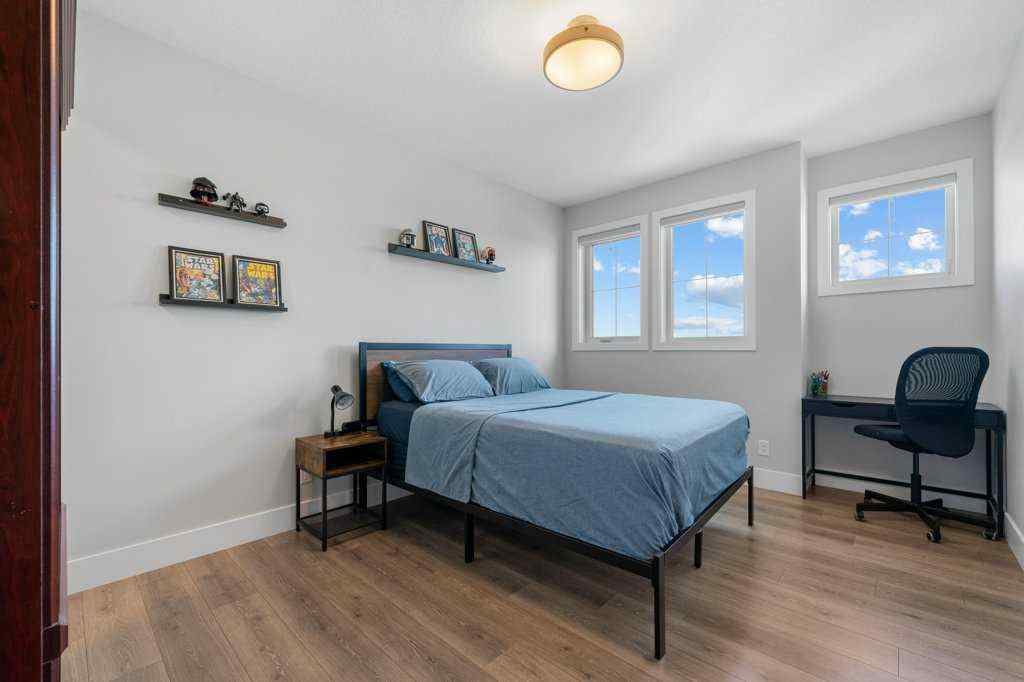 MLS® A2248991 - 11 Chokecherry Ridge  in Harmony Rural Rocky View County, Residential