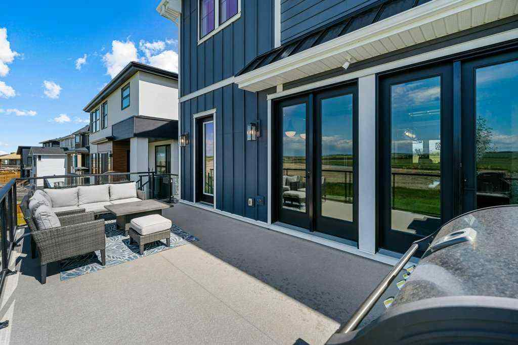 MLS® A2248991 - 11 Chokecherry Ridge  in Harmony Rural Rocky View County, Residential