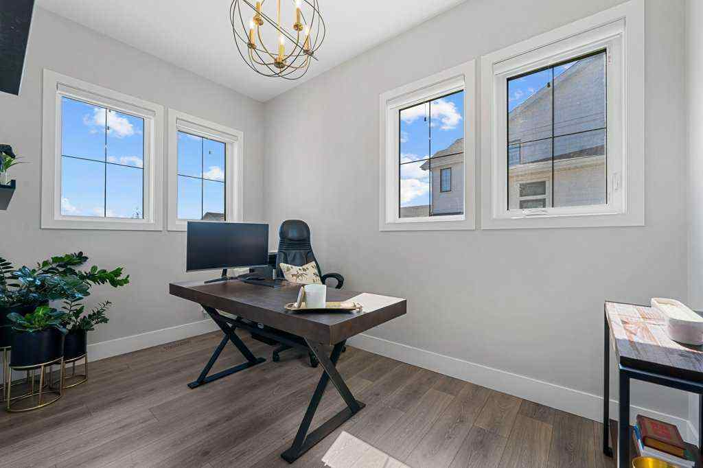 MLS® A2248991 - 11 Chokecherry Ridge  in Harmony Rural Rocky View County, Residential