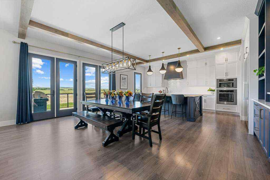 MLS® A2248991 - 11 Chokecherry Ridge  in Harmony Rural Rocky View County, Residential