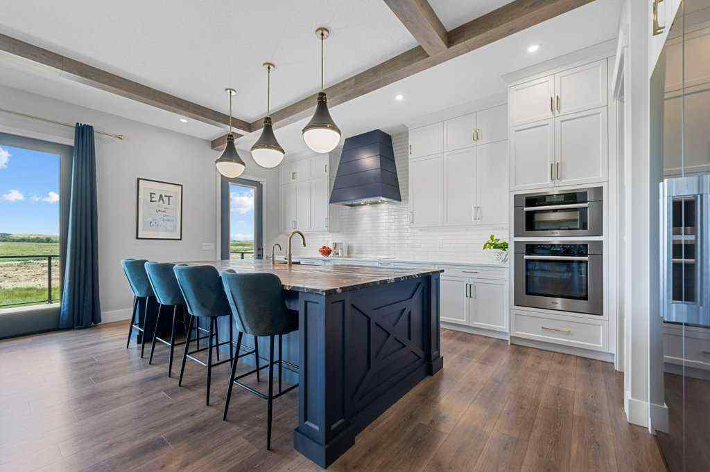 MLS® A2248991 - 11 Chokecherry Ridge  in Harmony Rural Rocky View County, Residential