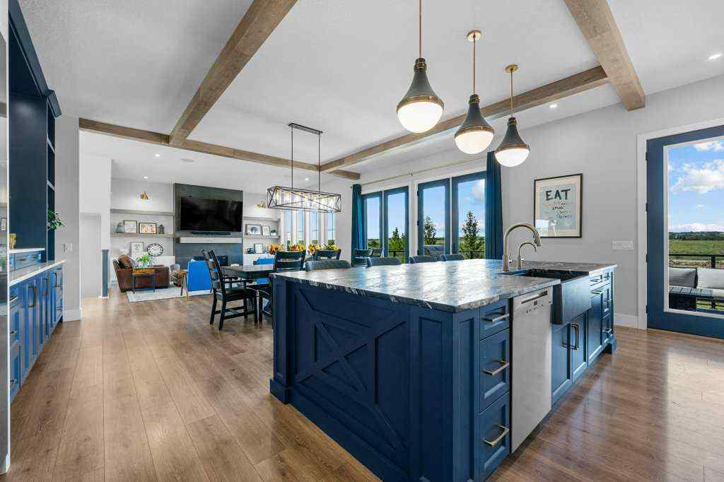 MLS® A2248991 - 11 Chokecherry Ridge  in Harmony Rural Rocky View County, Residential