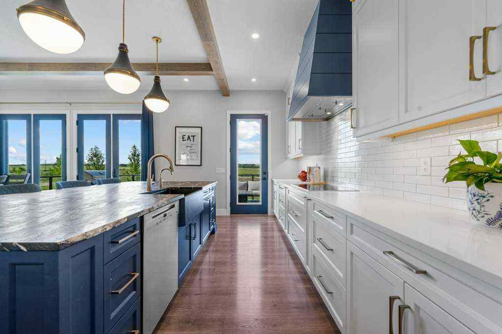 MLS® A2248991 - 11 Chokecherry Ridge  in Harmony Rural Rocky View County, Residential