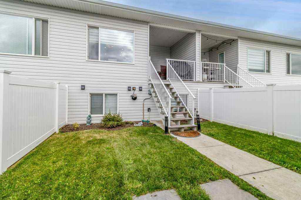 MLS® A2248997 - 69 Ellington Crescent  in Evergreen Red Deer, Residential