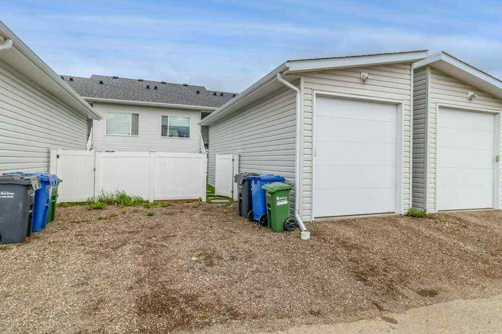 MLS® A2248997 - 69 Ellington Crescent  in Evergreen Red Deer, Residential