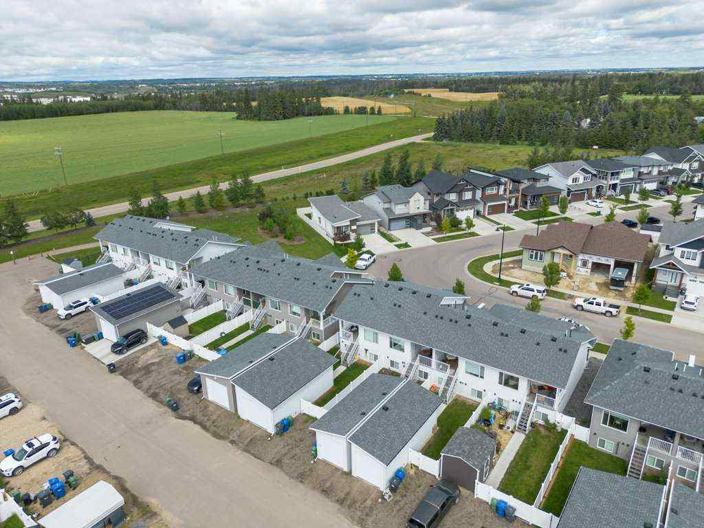 MLS® A2248997 - 69 Ellington Crescent  in Evergreen Red Deer, Residential
