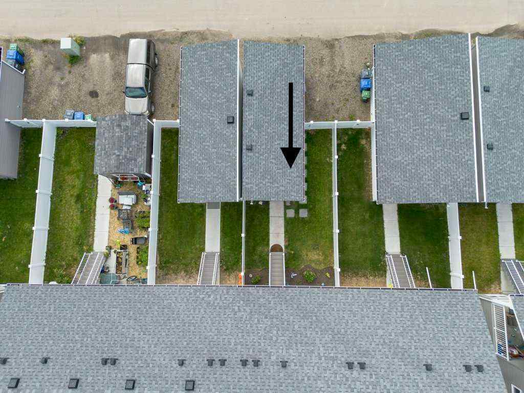 MLS® A2248997 - 69 Ellington Crescent  in Evergreen Red Deer, Residential