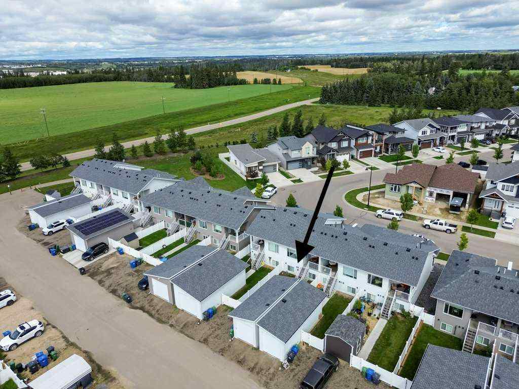 MLS® A2248997 - 69 Ellington Crescent  in Evergreen Red Deer, Residential