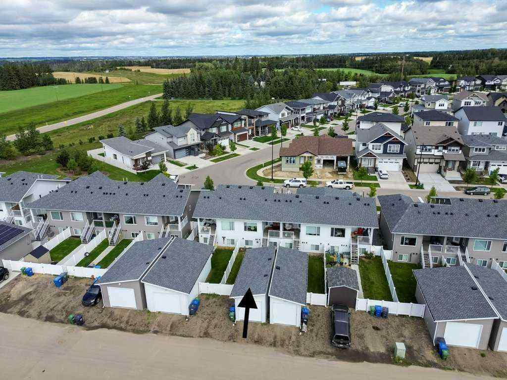 MLS® A2248997 - 69 Ellington Crescent  in Evergreen Red Deer, Residential