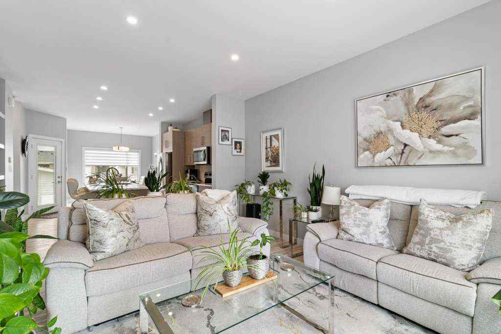 MLS® A2248997 - 69 Ellington Crescent  in Evergreen Red Deer, Residential
