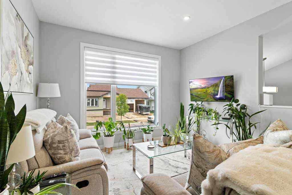MLS® A2248997 - 69 Ellington Crescent  in Evergreen Red Deer, Residential