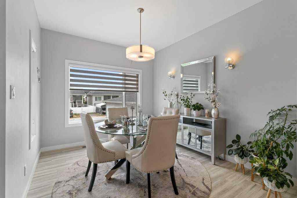 MLS® A2248997 - 69 Ellington Crescent  in Evergreen Red Deer, Residential
