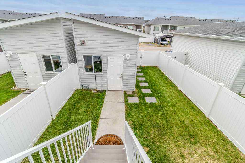 MLS® A2248997 - 69 Ellington Crescent  in Evergreen Red Deer, Residential