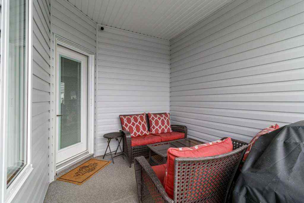 MLS® A2248997 - 69 Ellington Crescent  in Evergreen Red Deer, Residential