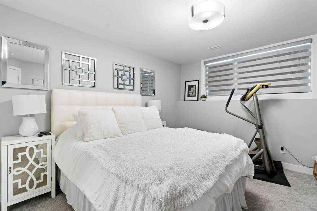 MLS® A2248997 - 69 Ellington Crescent  in Evergreen Red Deer, Residential
