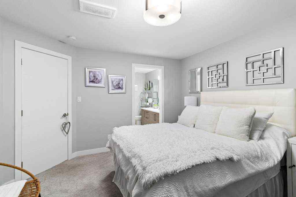 MLS® A2248997 - 69 Ellington Crescent  in Evergreen Red Deer, Residential