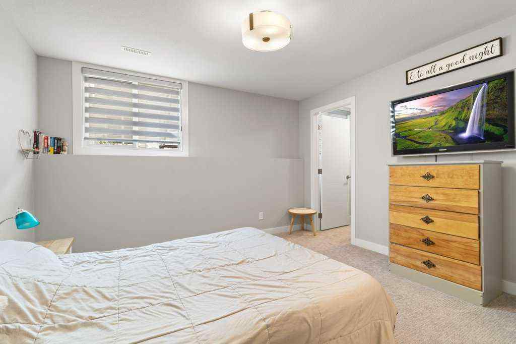 MLS® A2248997 - 69 Ellington Crescent  in Evergreen Red Deer, Residential