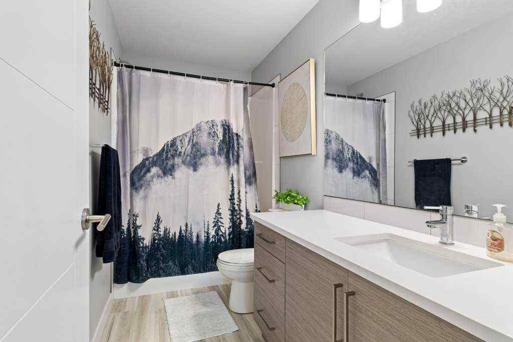 MLS® A2248997 - 69 Ellington Crescent  in Evergreen Red Deer, Residential