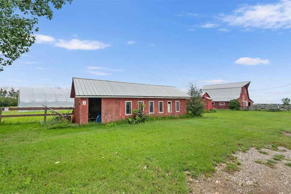 MLS® A2248999 - 270180 Township Road 250   in NONE Rural Rocky View County, Residential