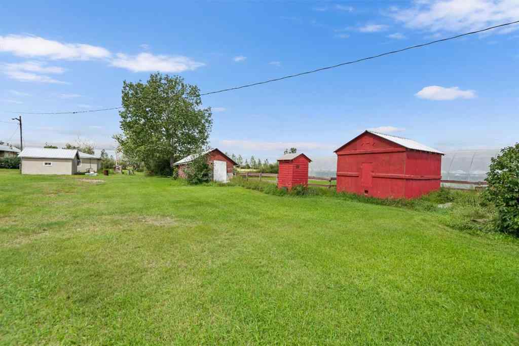MLS® A2248999 - 270180 Township Road 250   in NONE Rural Rocky View County, Residential